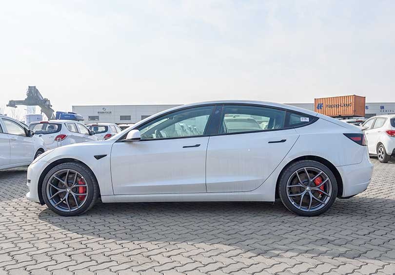2022 Tesla Model 3P_2022 Tesla Model 3P Supplier