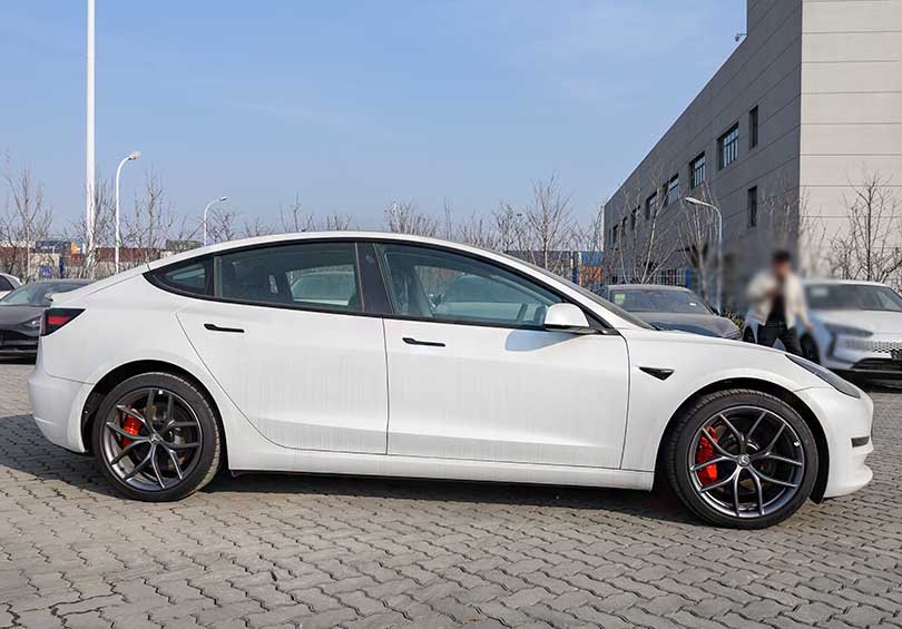 2022 Tesla Model 3P_2022 Tesla Model 3P Supplier